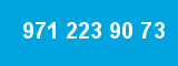 971 223 90 73